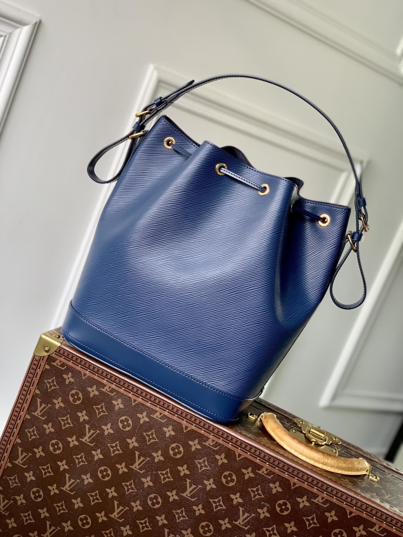 LV Bucket Bags